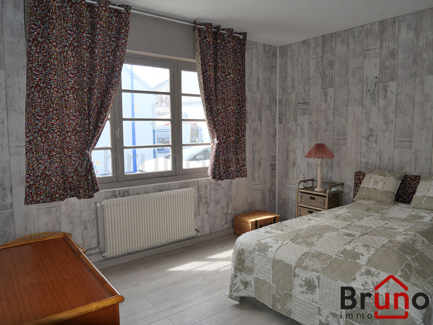 Photo LE CROTOY CENTRE-VILLE image 3/6