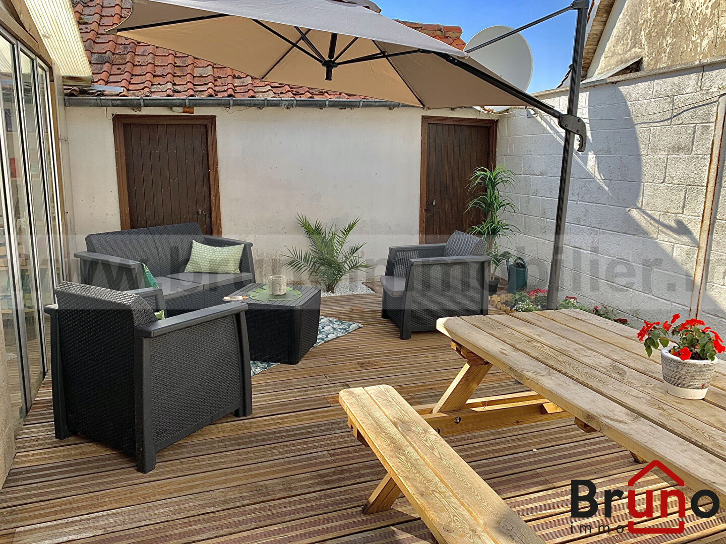 Photo LE CROTOY- BASE NAUTIQUE image 6/6