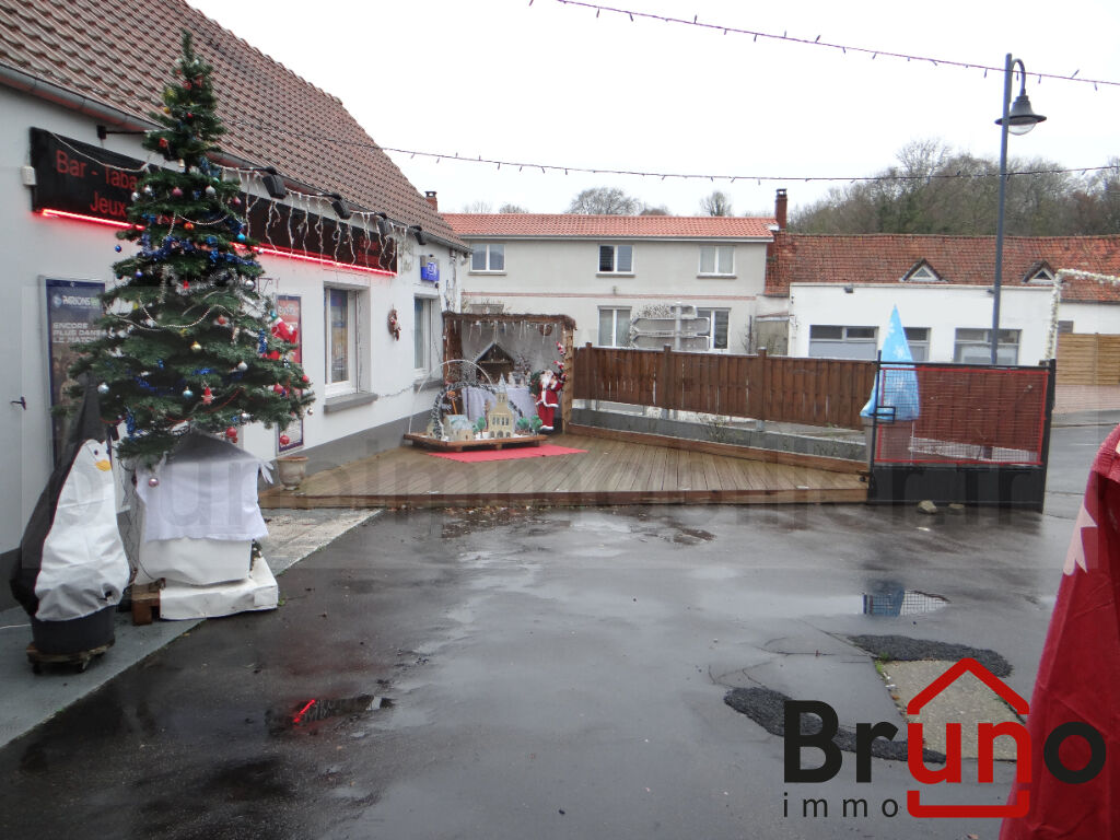 SAILLY FLIBEAUCOURT PROCHE BAIE DE SOMME