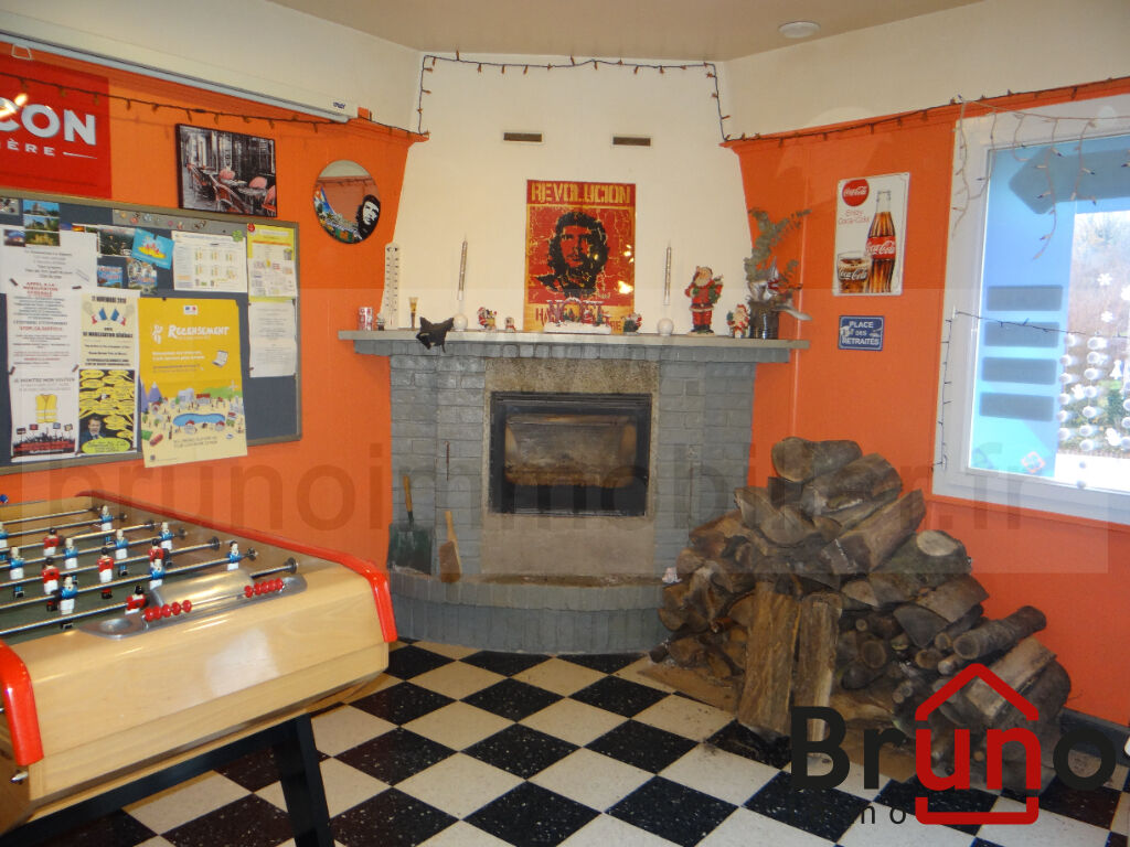 Photo SAILLY FLIBEAUCOURT PROCHE BAIE DE SOMME image 4/6