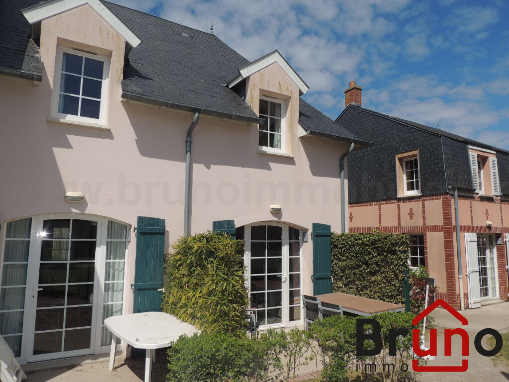 LE CROTOY RESIDENCE PIERRE ET VACANCES