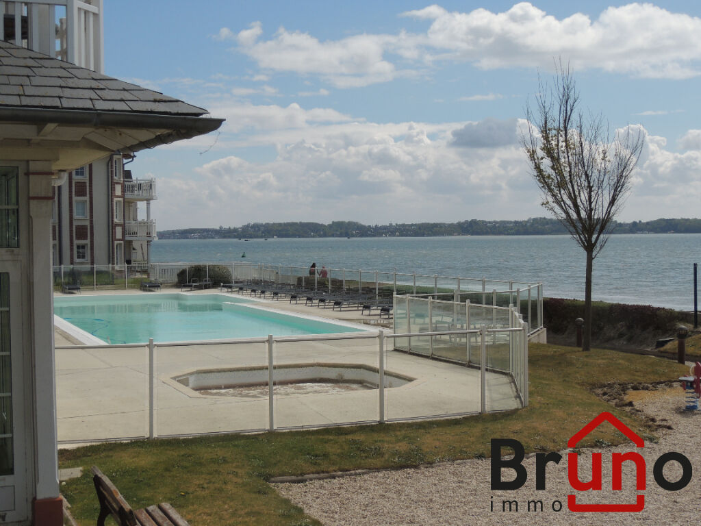 Photo LE CROTOY RESIDENCE PIERRE ET VACANCES image 2/6