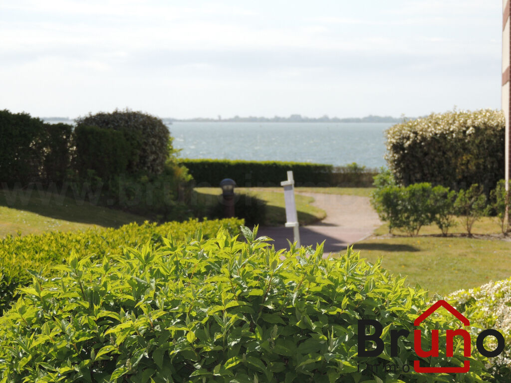 Photo LE CROTOY RESIDENCE PIERRE ET VACANCES image 3/6