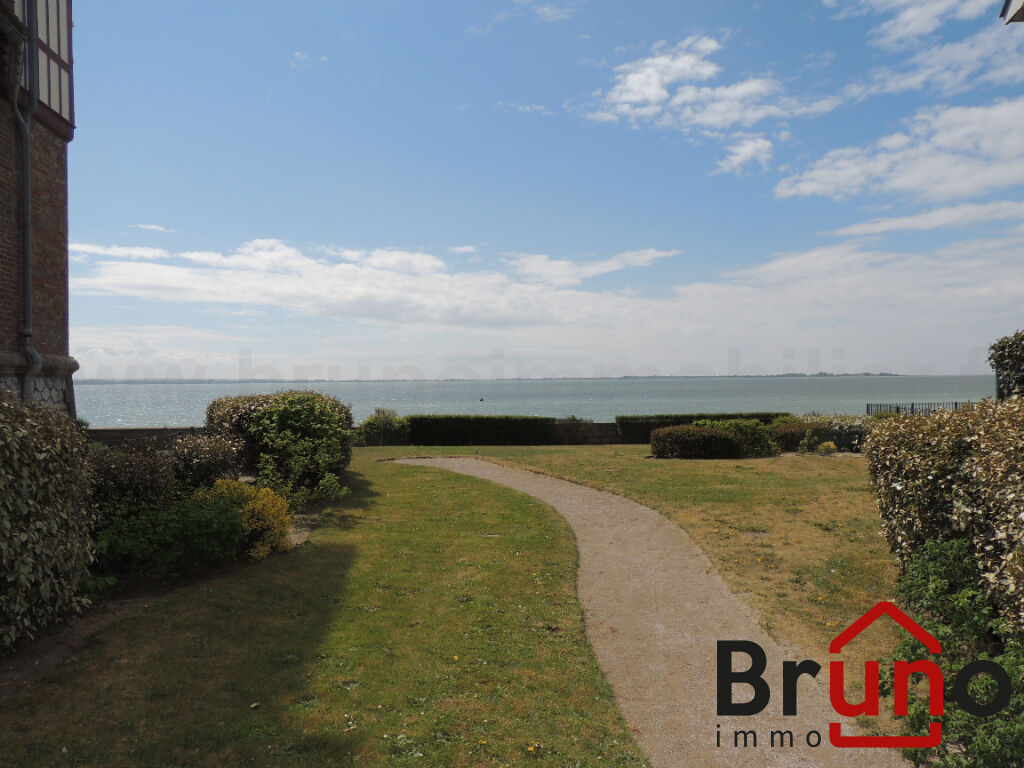 Photo LE CROTOY RESIDENCE PIERRE ET VACANCES image 4/6