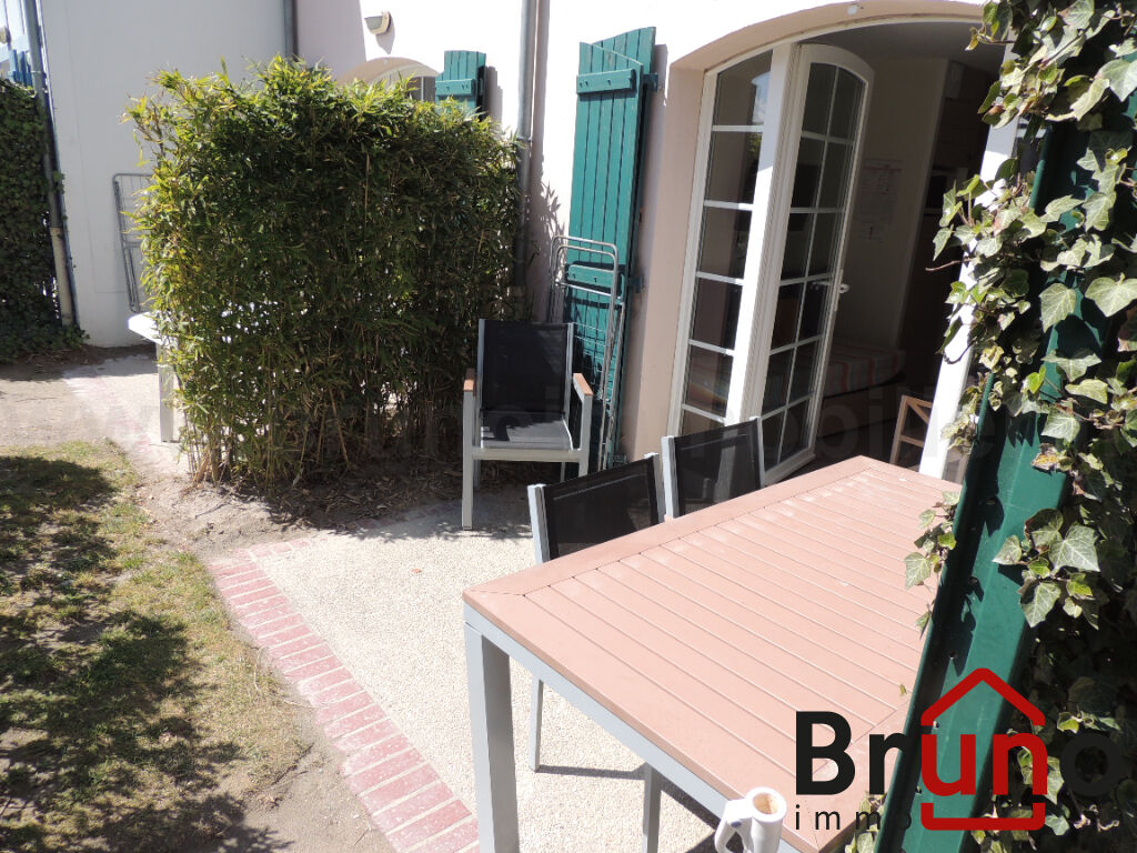 Photo LE CROTOY RESIDENCE PIERRE ET VACANCES image 5/6