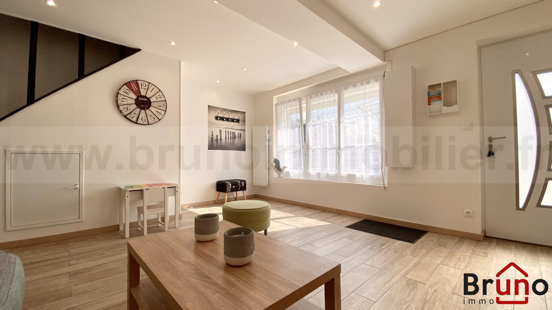 Photo LE CROTOY PLEIN CENTRE-VILLE image 2/6