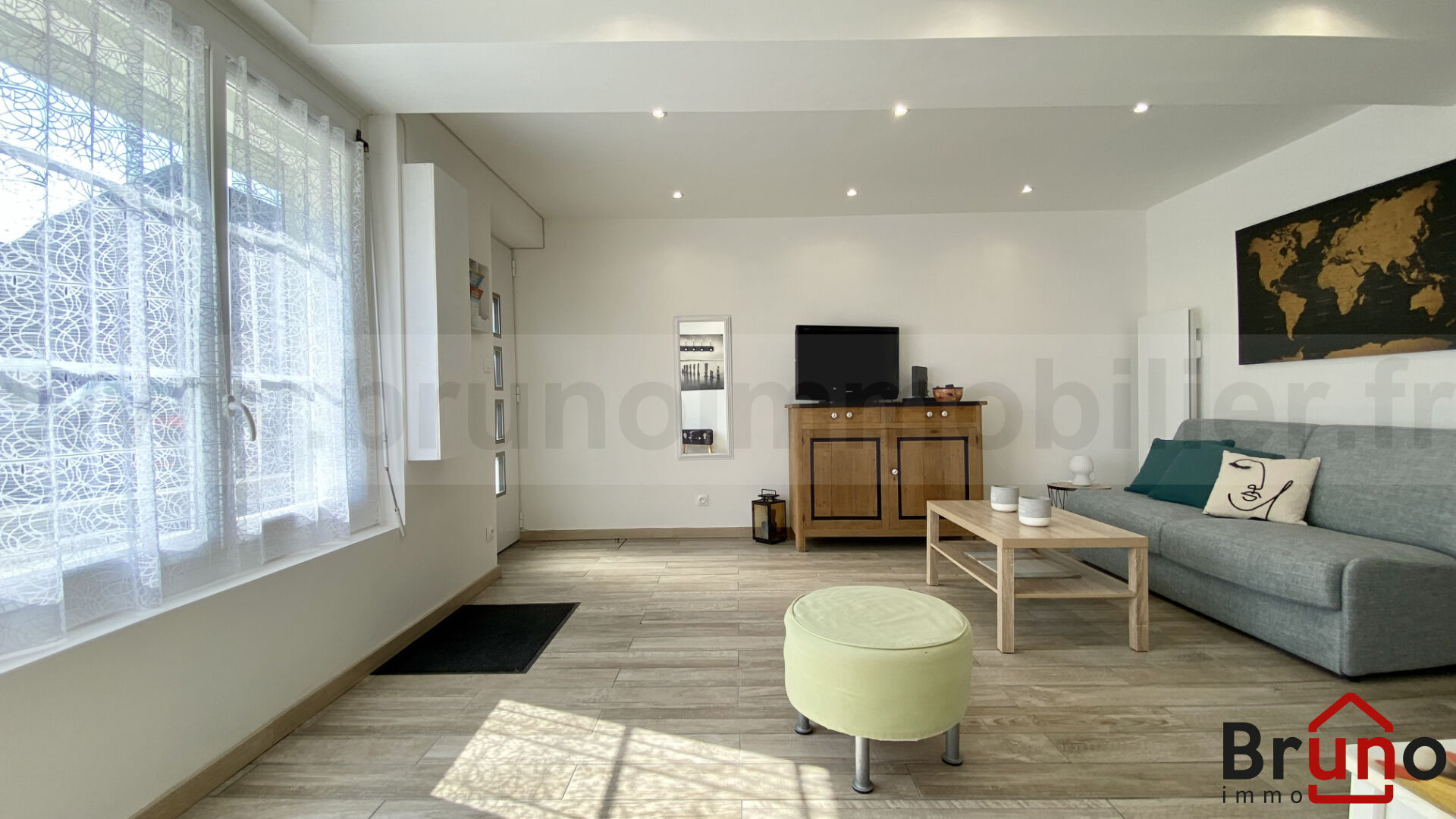 Photo LE CROTOY PLEIN CENTRE-VILLE image 4/6