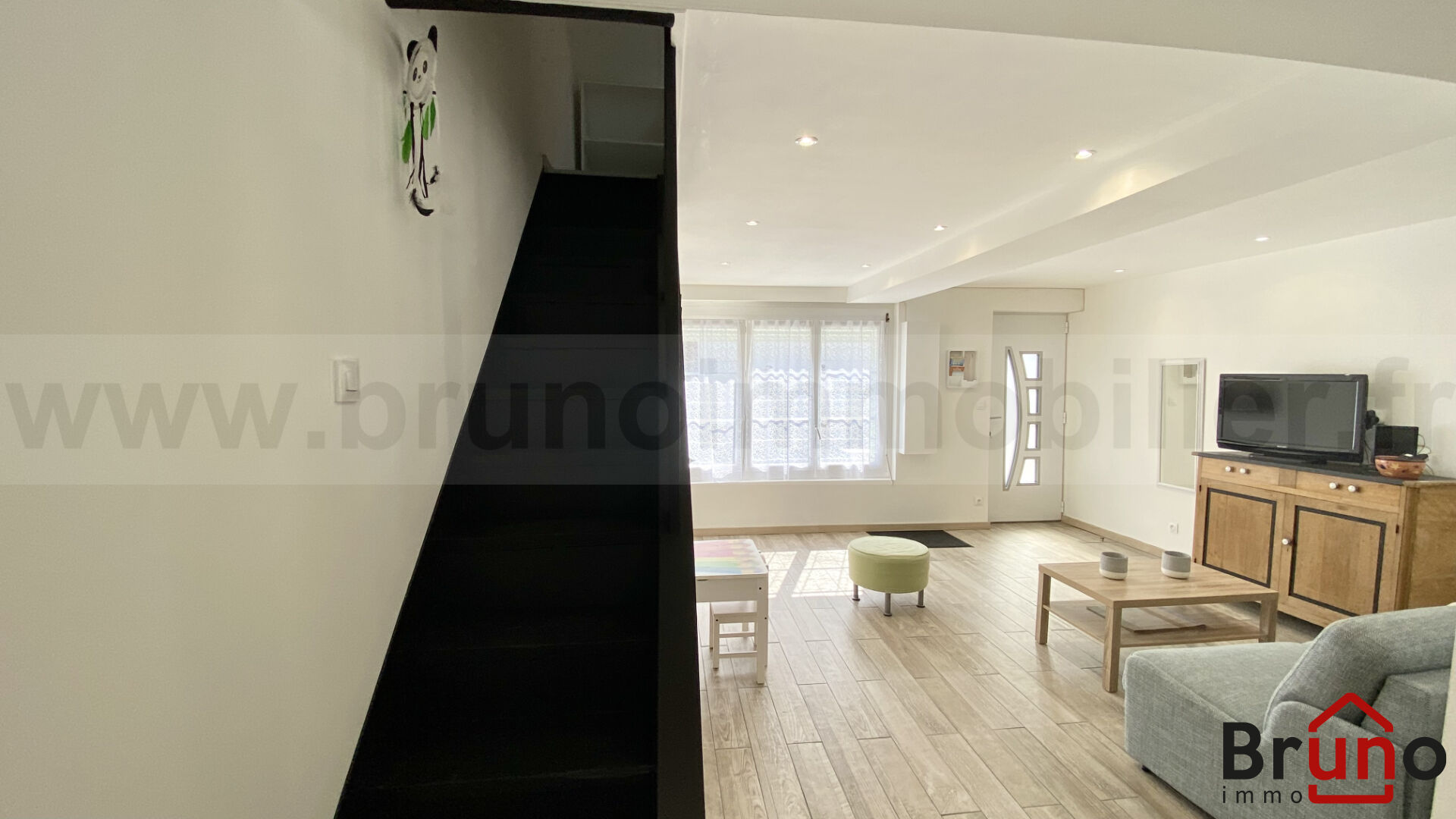 Photo LE CROTOY PLEIN CENTRE-VILLE image 5/6