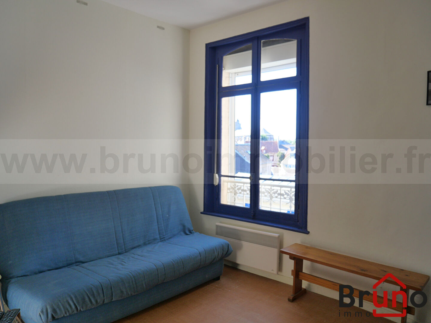 Photo LE CROTOY CENTRE image 1/6