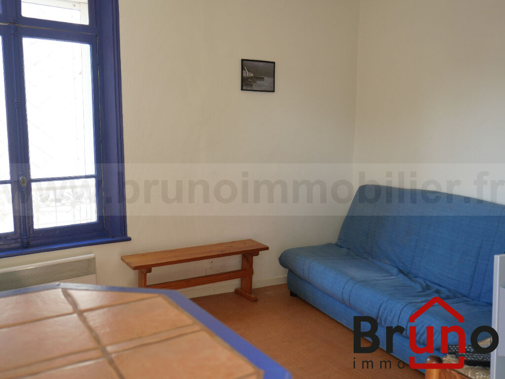 Photo LE CROTOY CENTRE image 2/6