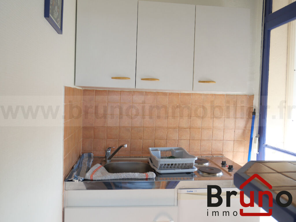 Photo LE CROTOY CENTRE image 5/6