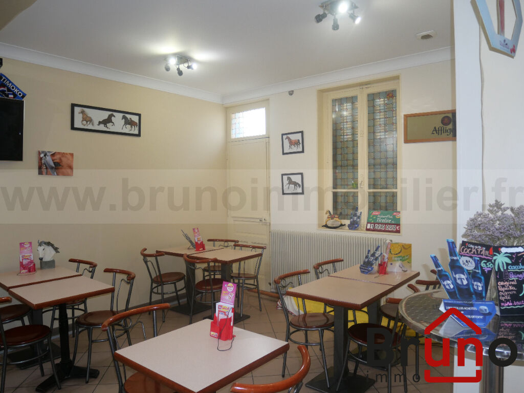 Photo CAYEUX SUR MER image 4/5