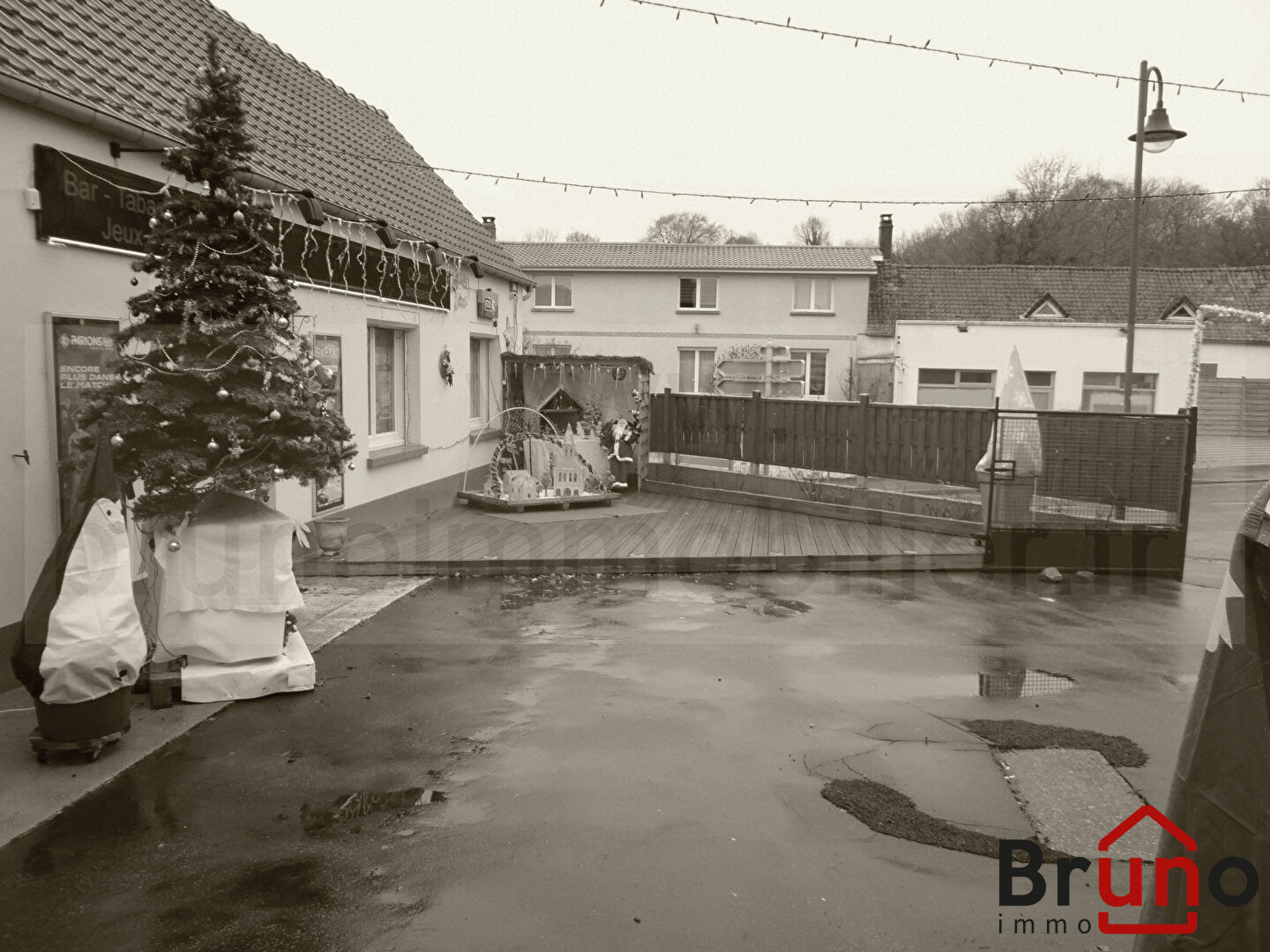 Photo SAILLY FLIBEAUCOURT PROCHE BAIE DE SOMME image 1/6