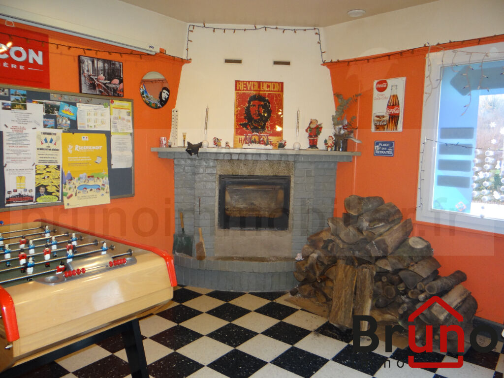 Photo SAILLY FLIBEAUCOURT PROCHE BAIE DE SOMME image 6/6