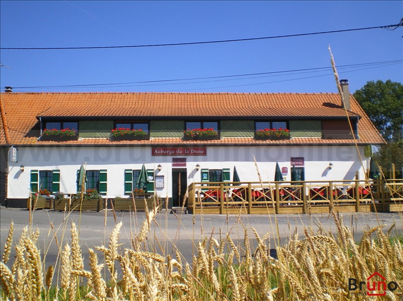 LE CROTOY MARQUENTERRE