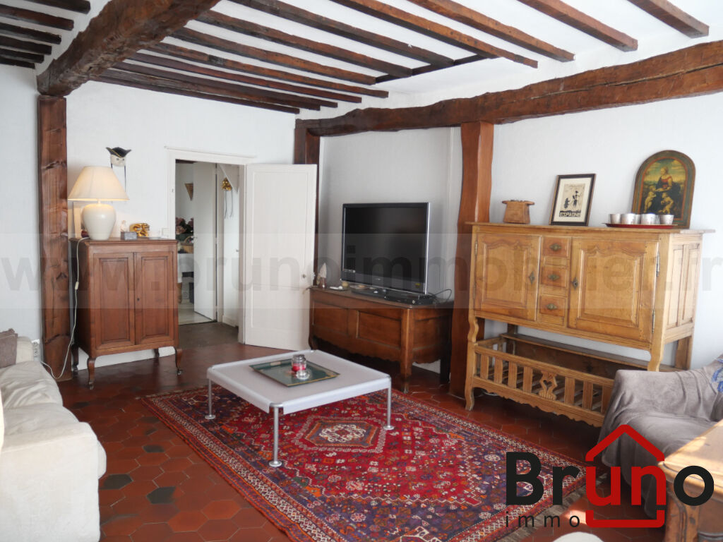 Photo SAINT-VALERY-SUR-SOMME - CENTRE-VILLE image 2/6