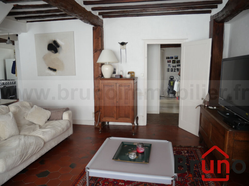 Photo SAINT-VALERY-SUR-SOMME - CENTRE-VILLE image 3/6