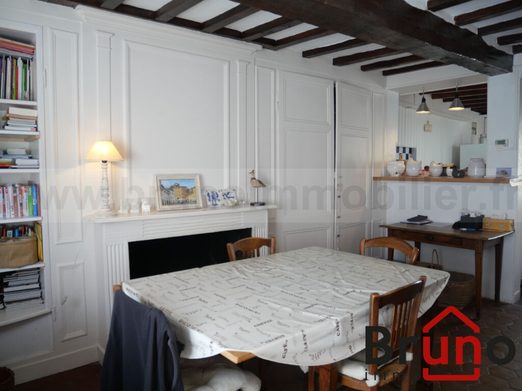 Photo SAINT-VALERY-SUR-SOMME - CENTRE-VILLE image 4/6