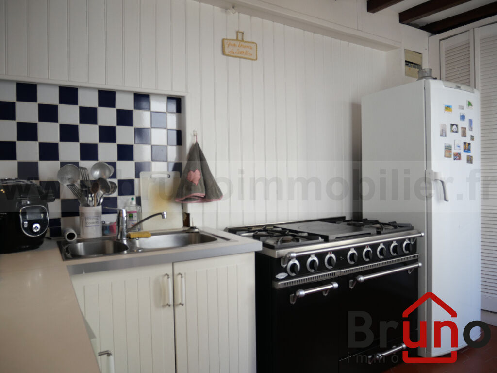 Photo SAINT-VALERY-SUR-SOMME - CENTRE-VILLE image 5/6