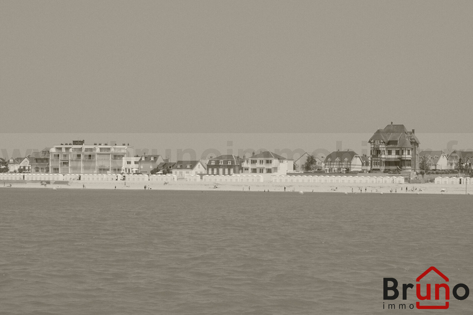 Photo LE CROTOY VUE BAIE image 1/6