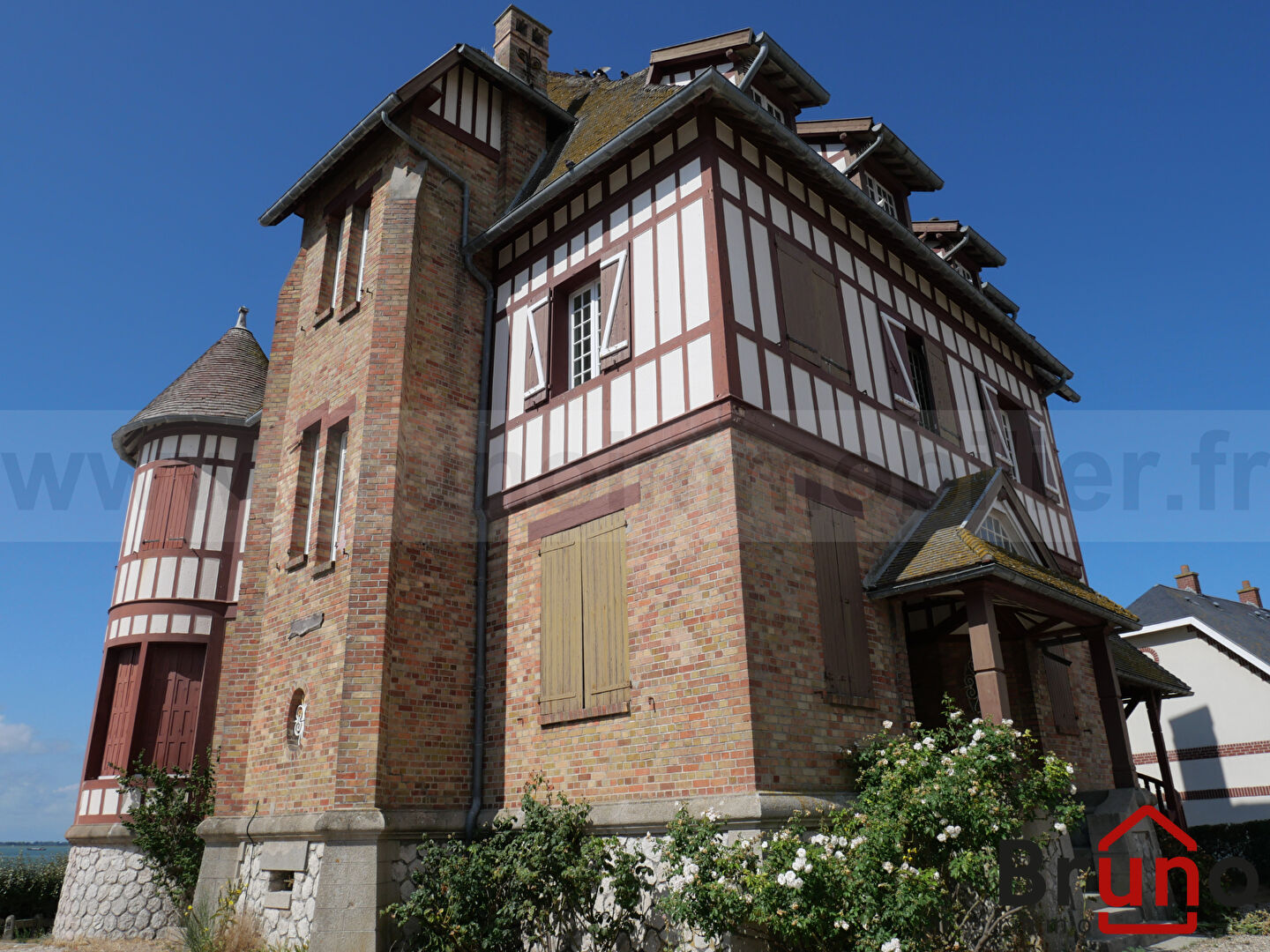 Photo LE CROTOY VUE BAIE image 2/6