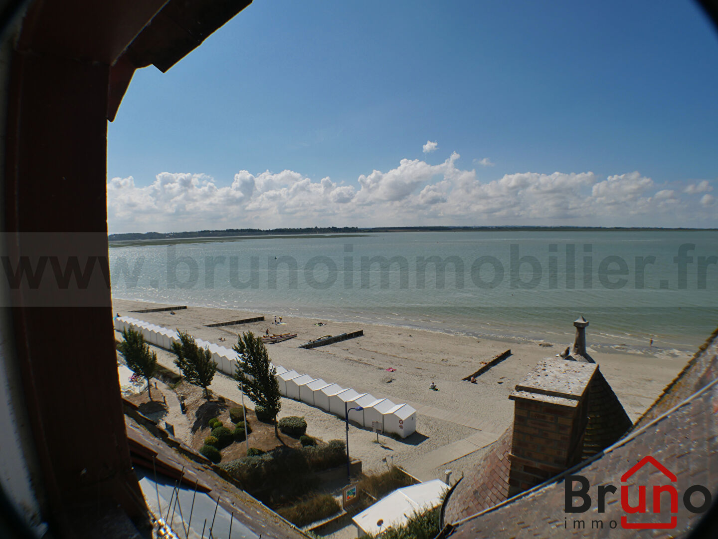 Photo LE CROTOY VUE BAIE image 4/6