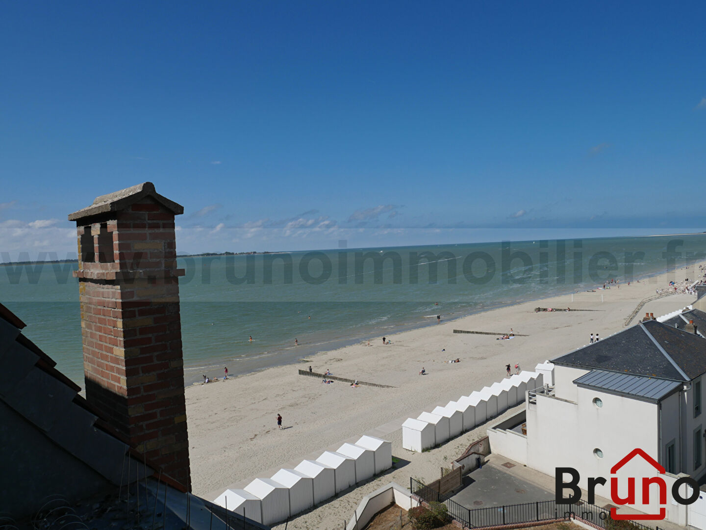 Photo LE CROTOY VUE BAIE image 5/6