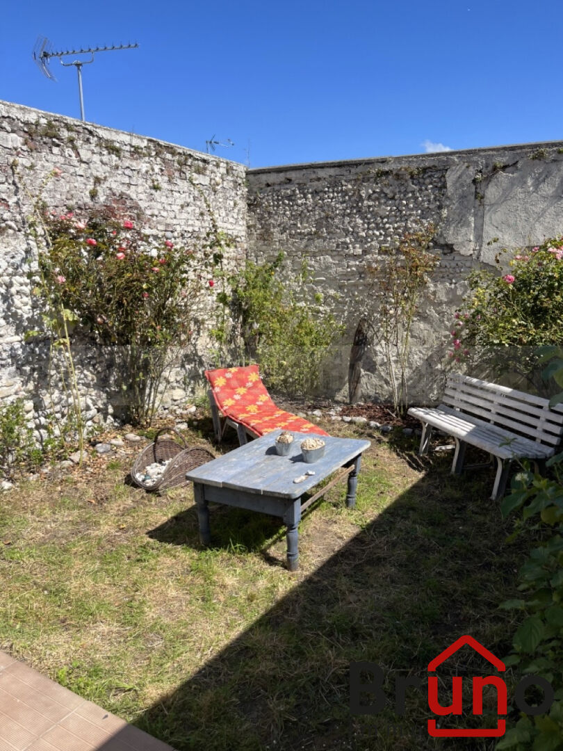 Photo LE CROTOY CENTRE VILLE image 2/6