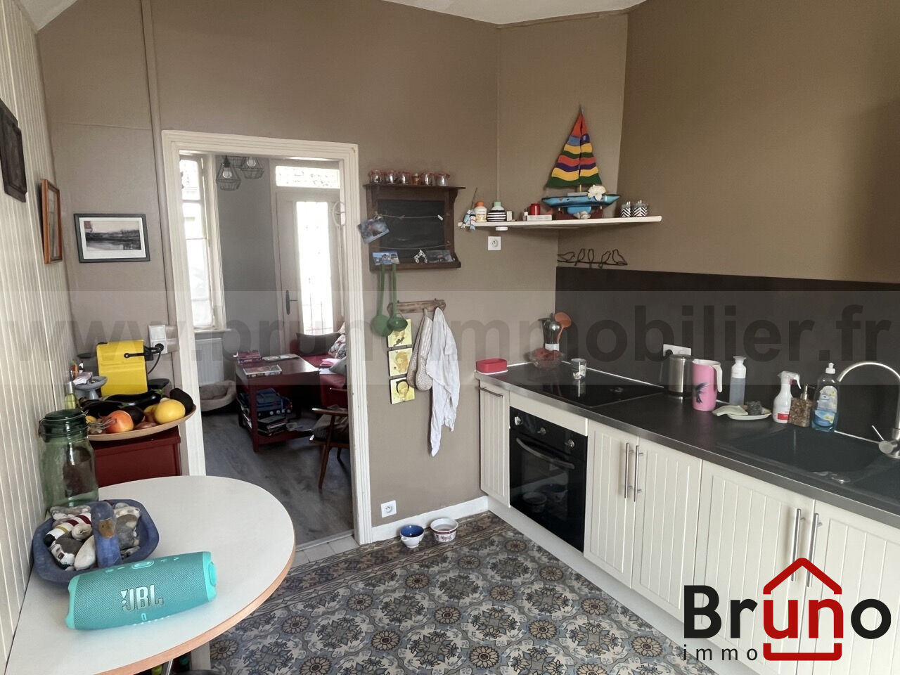 Photo LE CROTOY CENTRE VILLE image 5/6