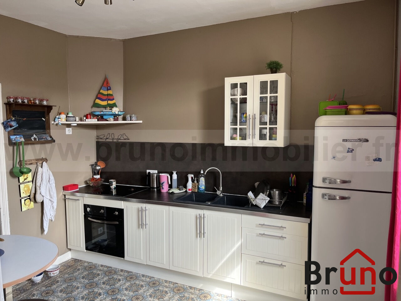 Photo LE CROTOY CENTRE VILLE image 6/6