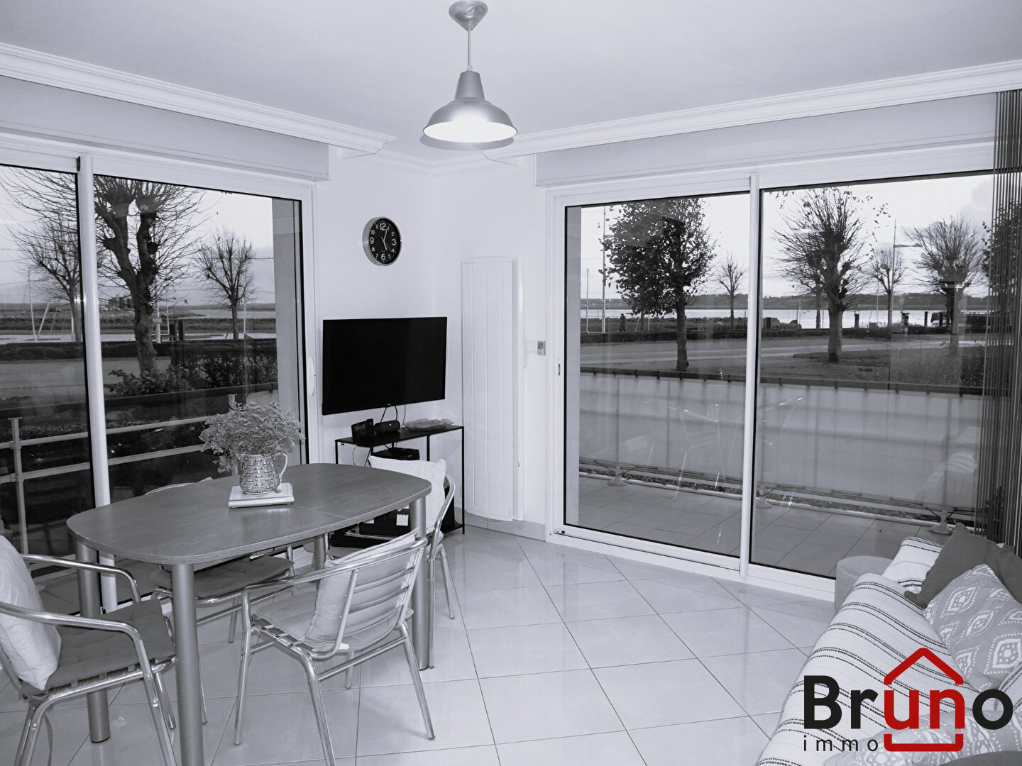 Photo LE CROTOY PORT image 1/6