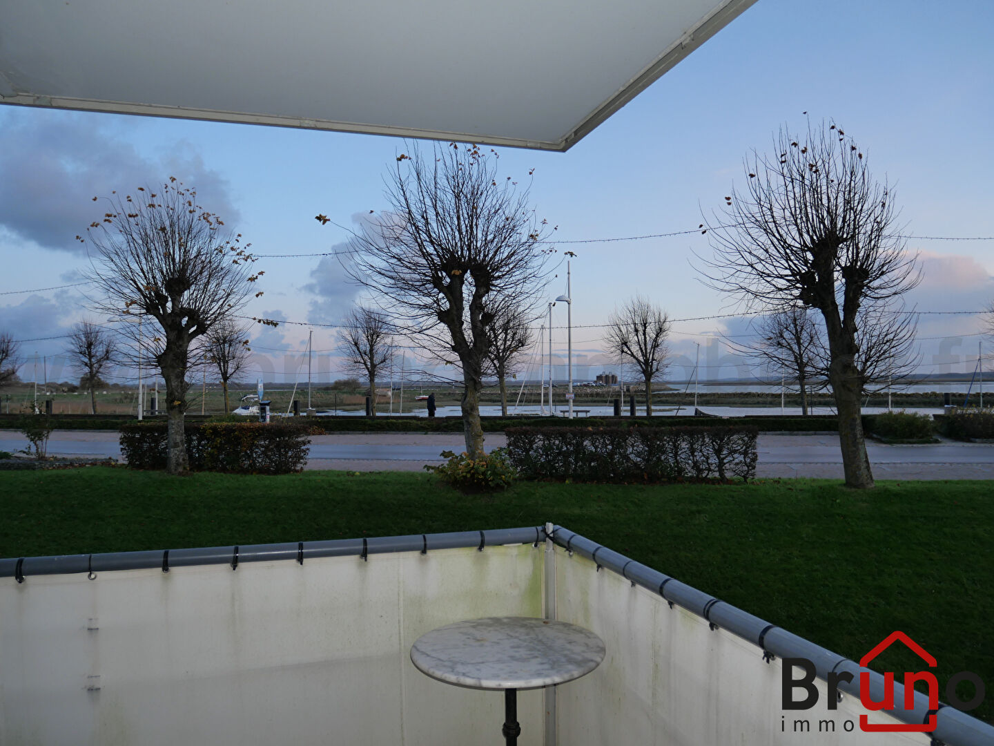 Photo LE CROTOY PORT image 2/6