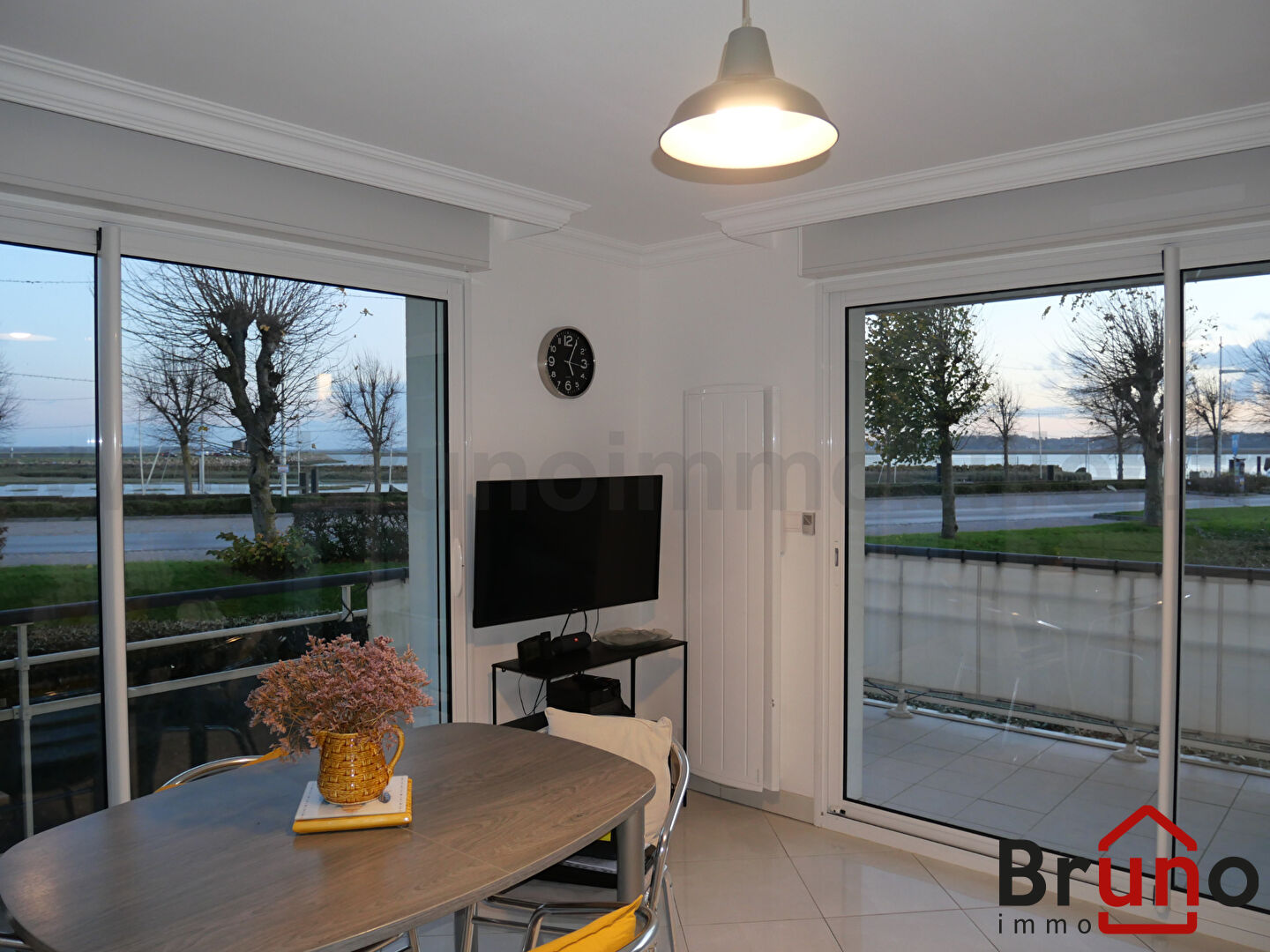 Photo LE CROTOY PORT image 3/6