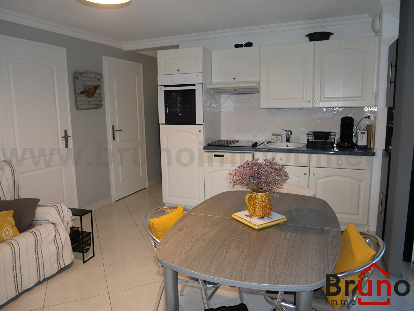 Photo LE CROTOY PORT image 4/6