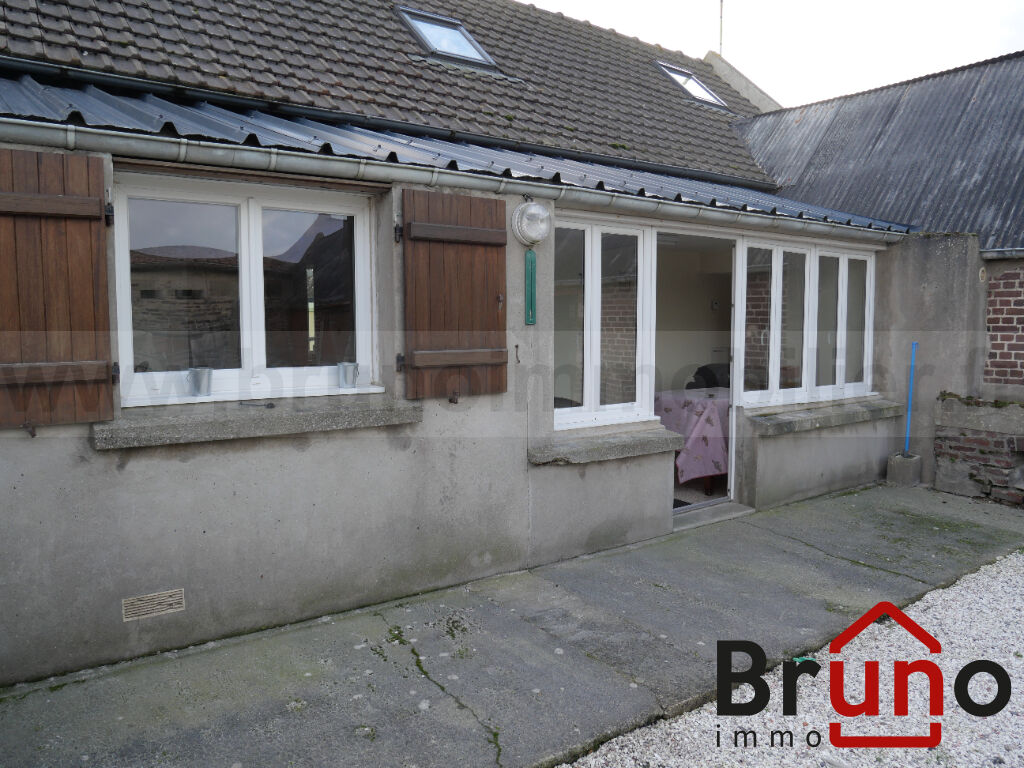 Photo CAYEUX SUR MER image 2/6