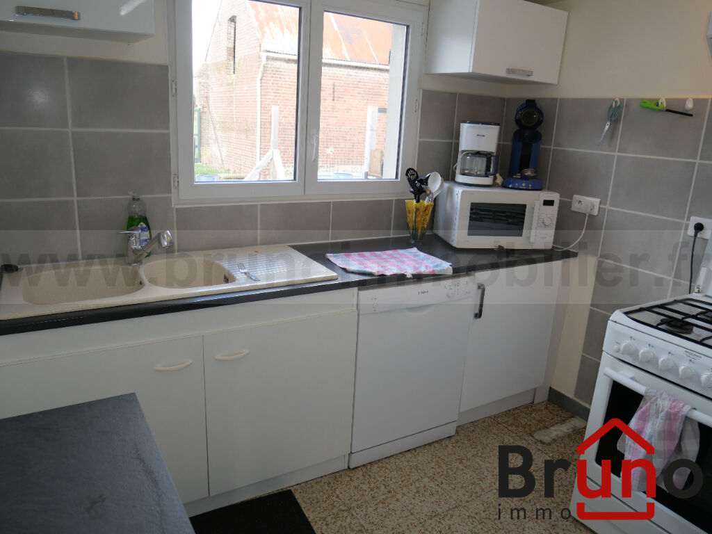 Photo CAYEUX SUR MER image 6/6