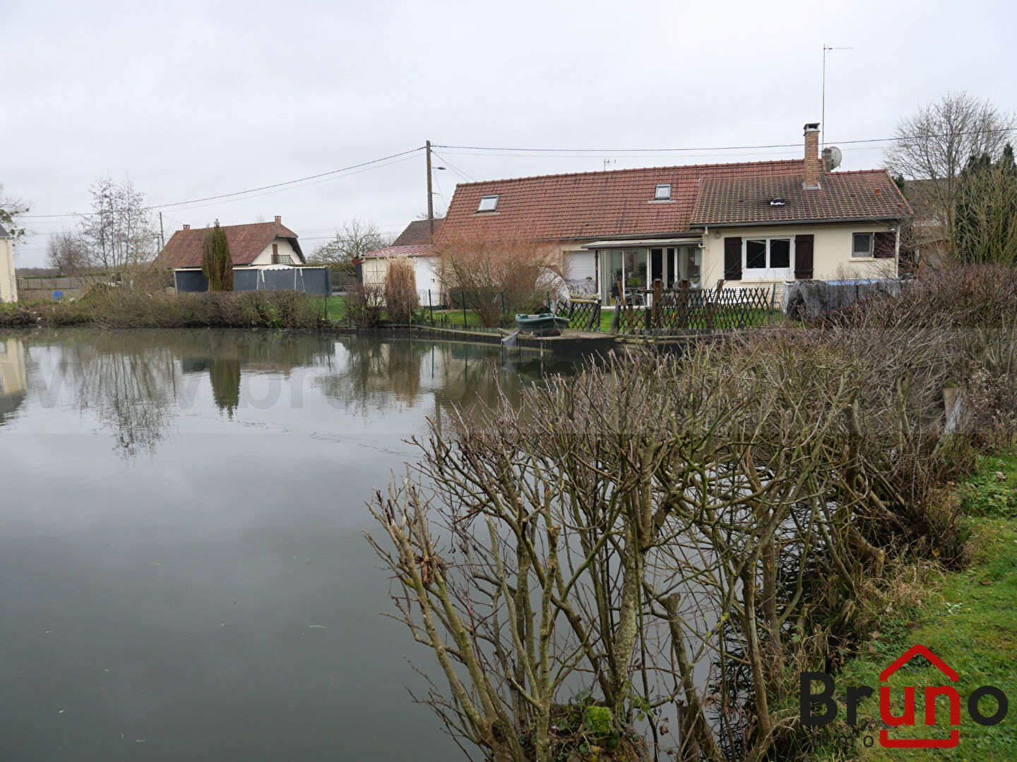 Photo MAREUIL CAUBERT image 2/6