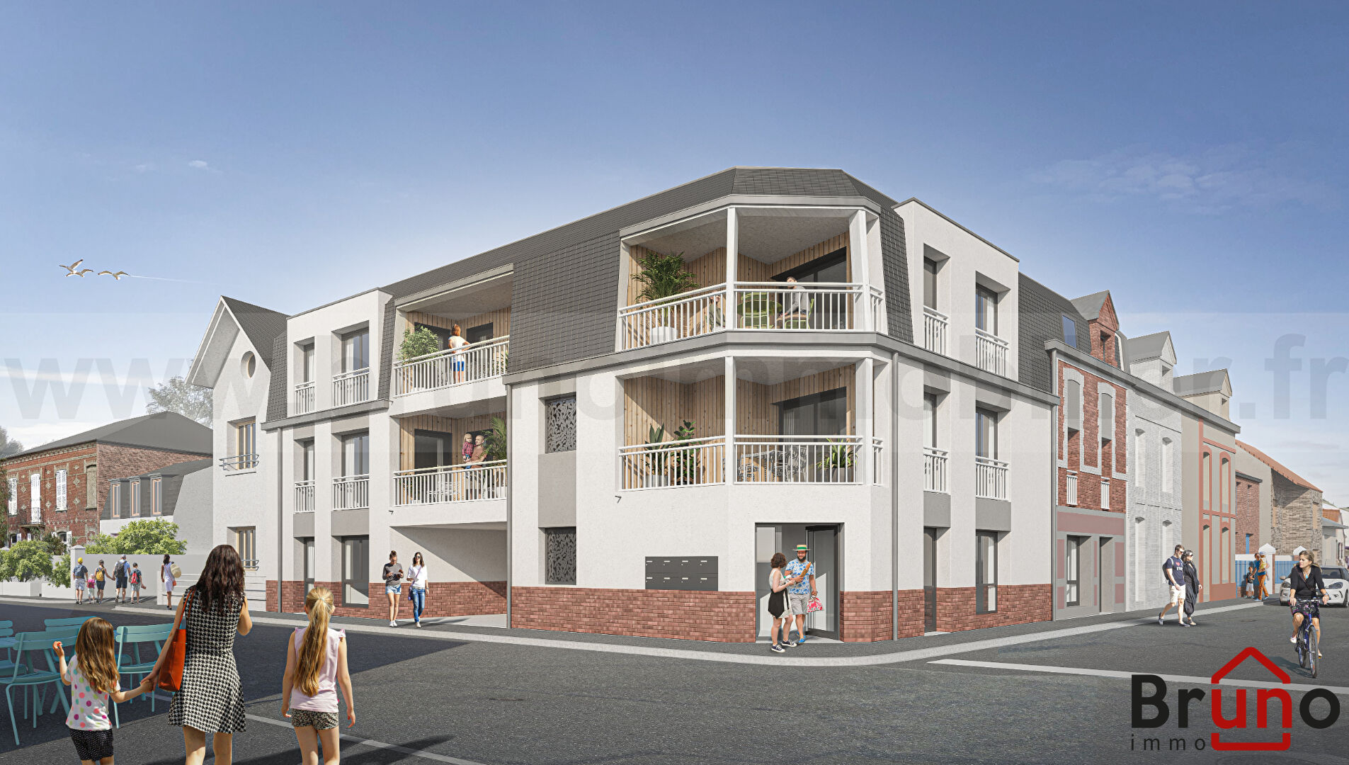 Photo RESIDENCE LE LITTORAL image 5/6