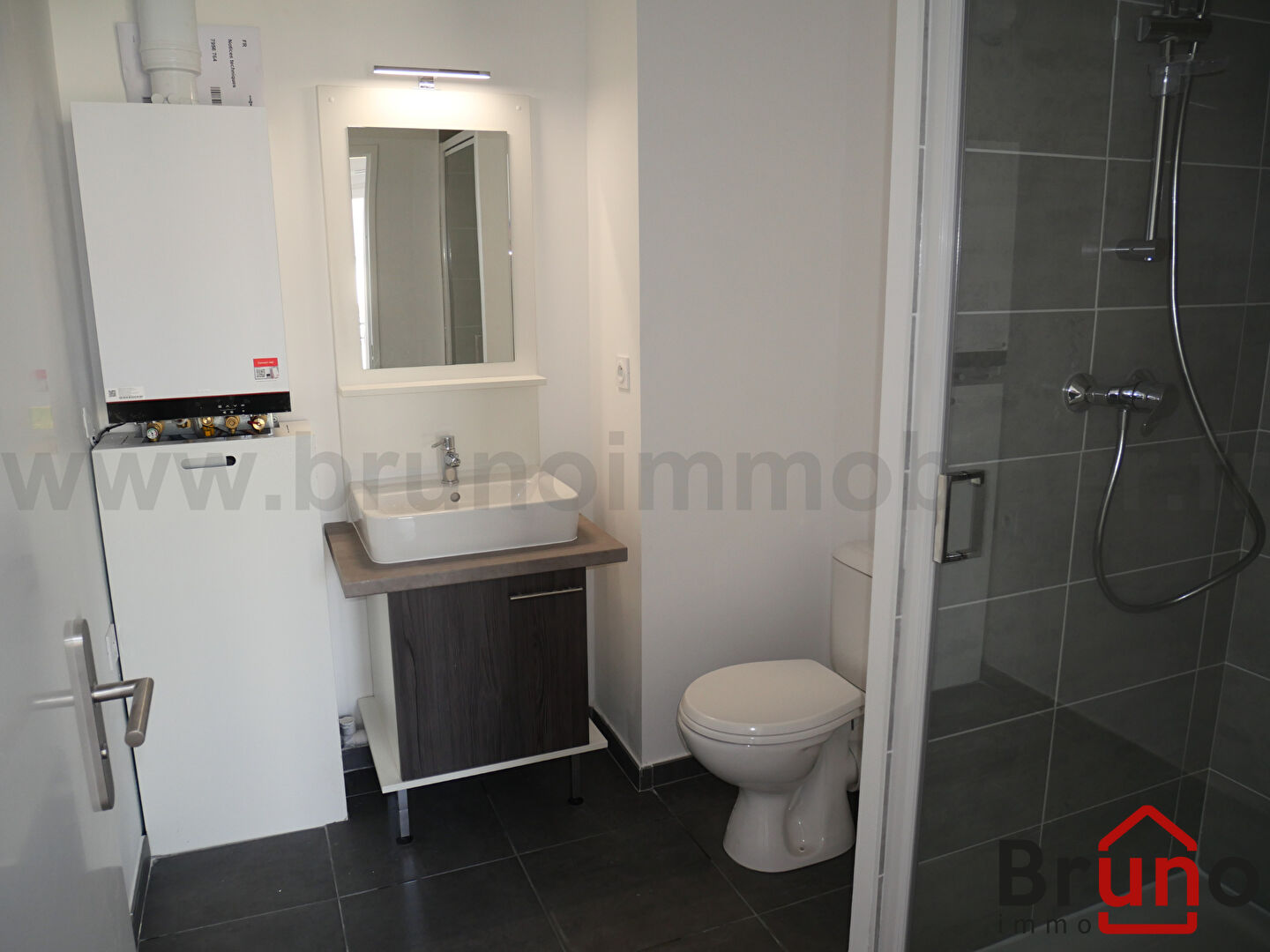 RESIDENCE LE LITTORAL