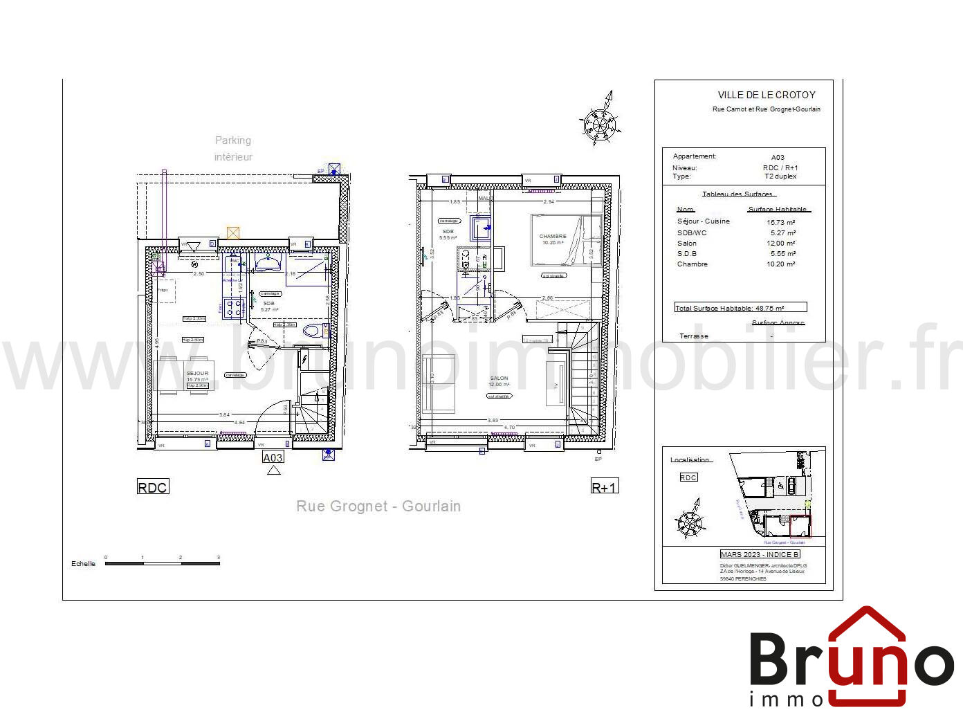 Photo RESIDENCE LE LITTORAL image 6/6