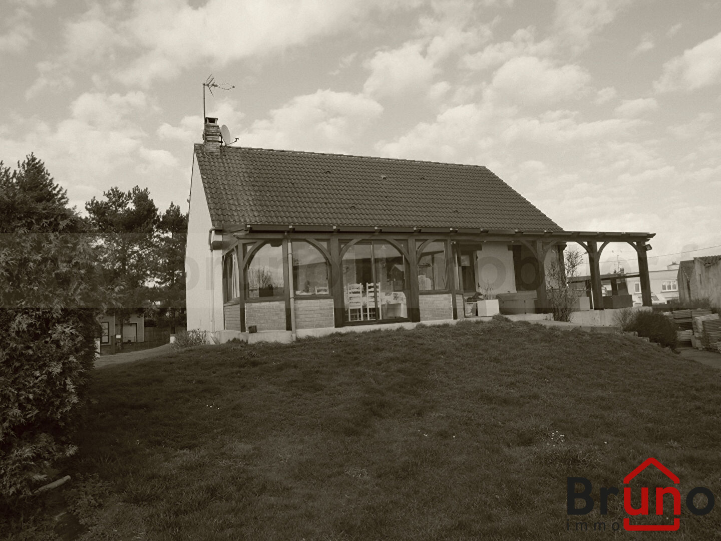 Photo LE CROTOY CENTRE image 1/6