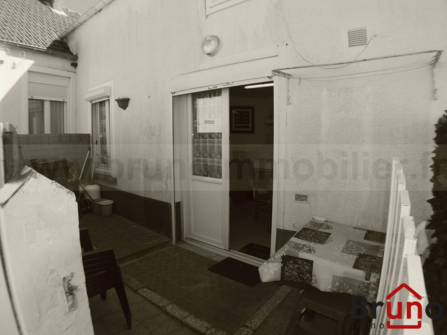 Photo LE CROTOY CENTRE VILLE image 1/5