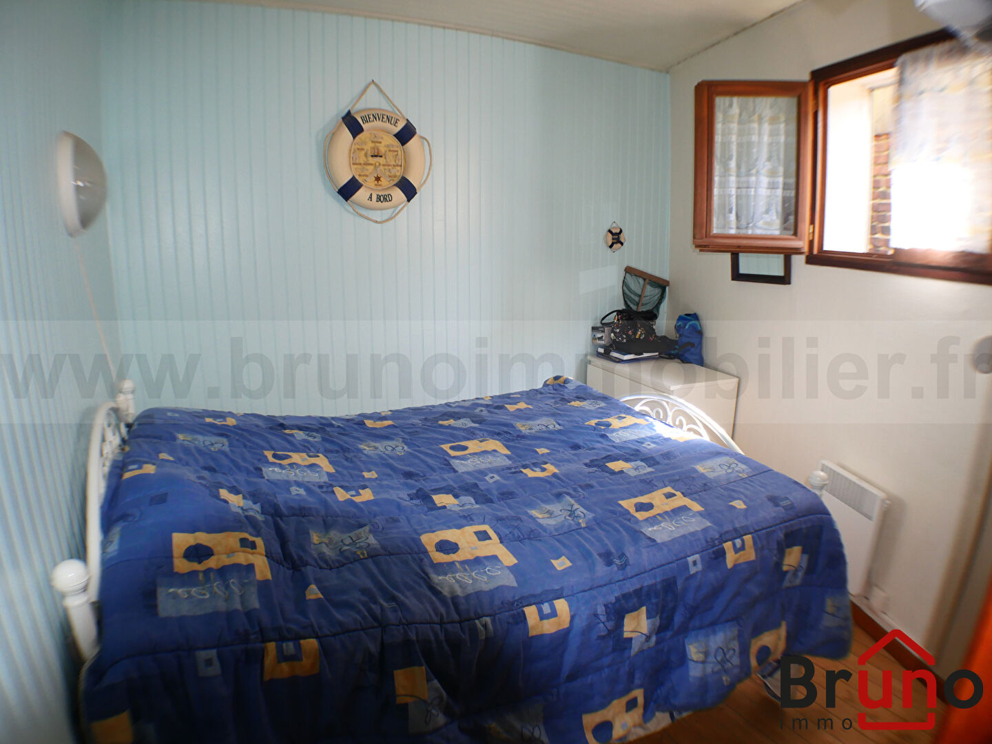 Photo LE CROTOY CENTRE VILLE image 4/5