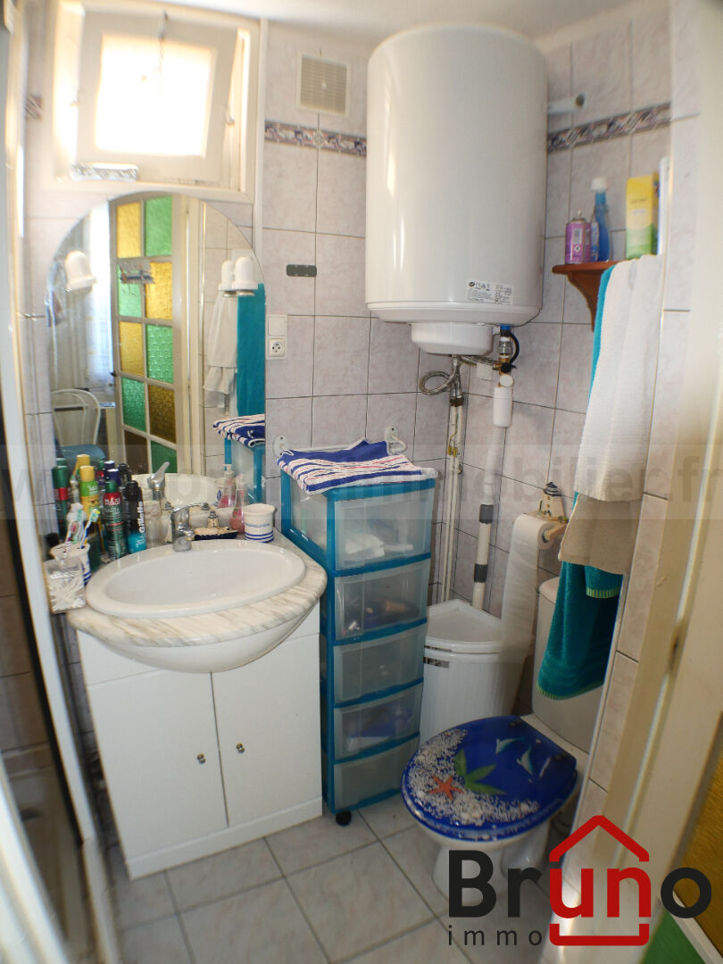 Photo LE CROTOY CENTRE VILLE image 5/5