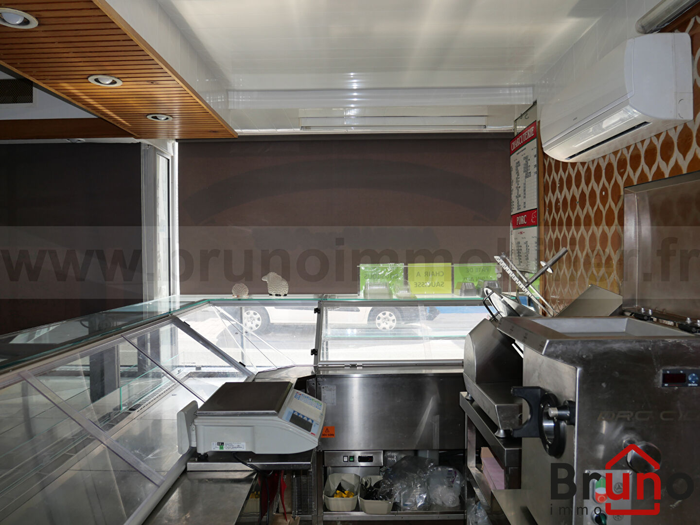 Photo LE CROTOY CENTRE VILLE image 2/6