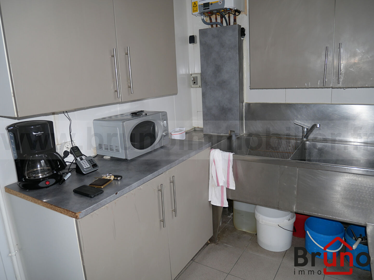 Photo LE CROTOY CENTRE VILLE image 4/6