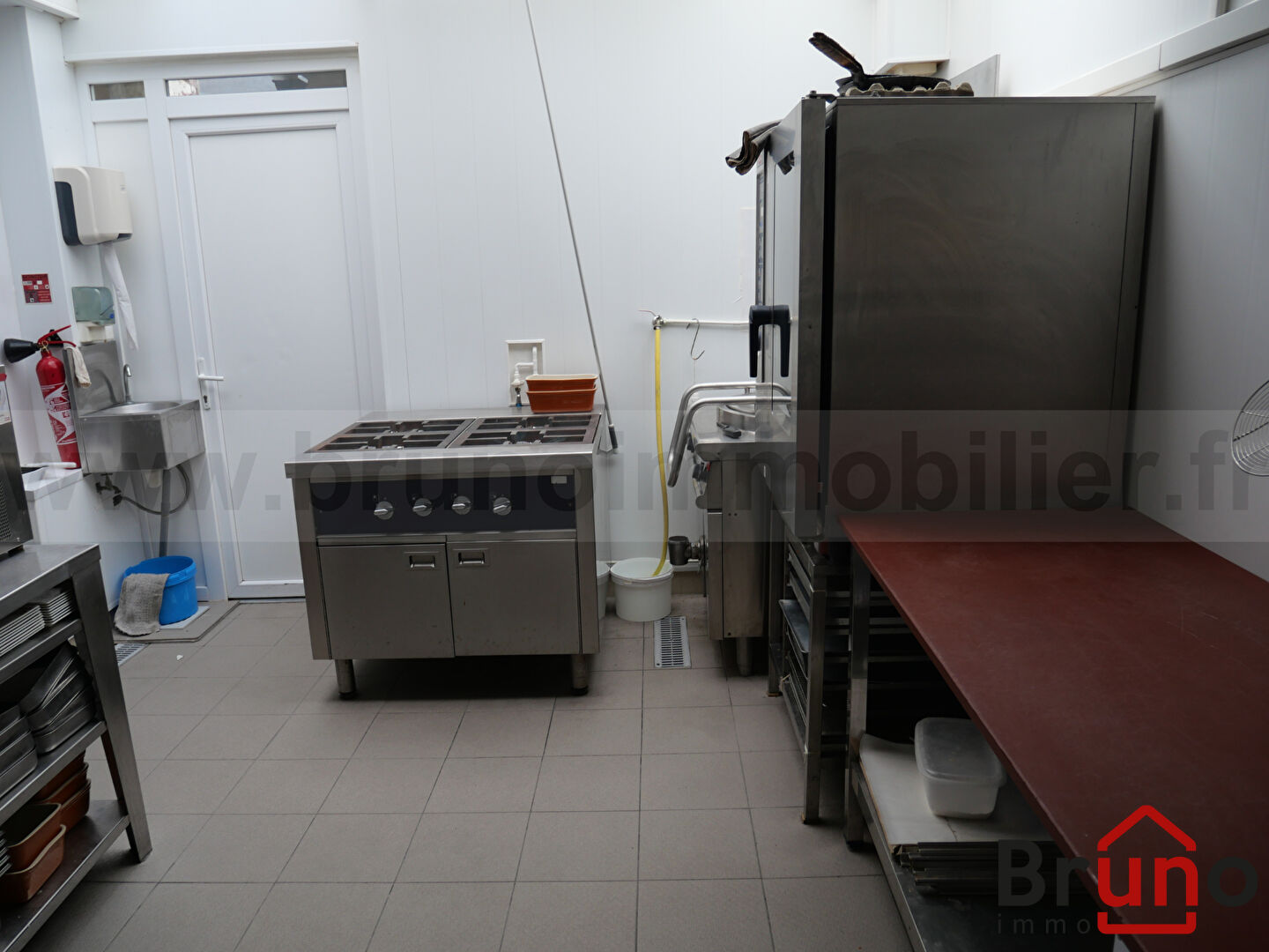 Photo LE CROTOY CENTRE VILLE image 5/6