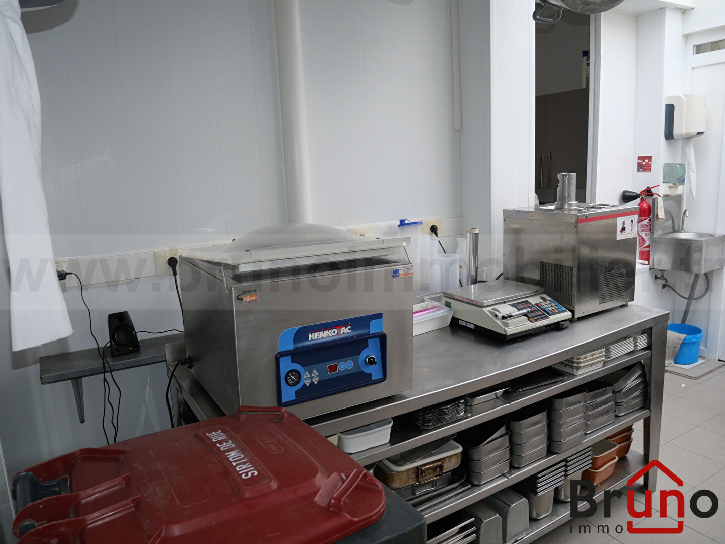 Photo LE CROTOY CENTRE VILLE image 6/6