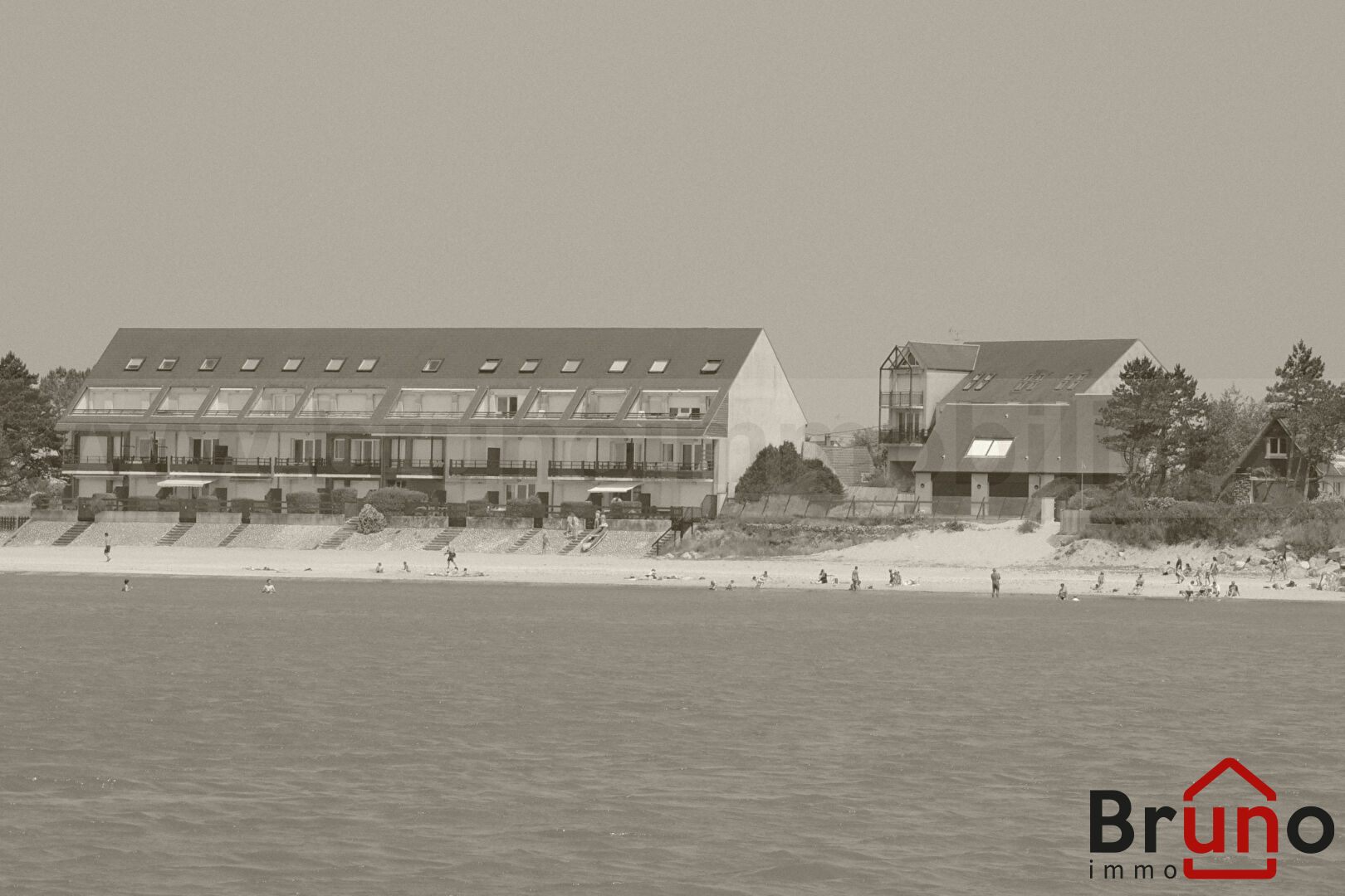 Photo LE CROTOY image 1/6