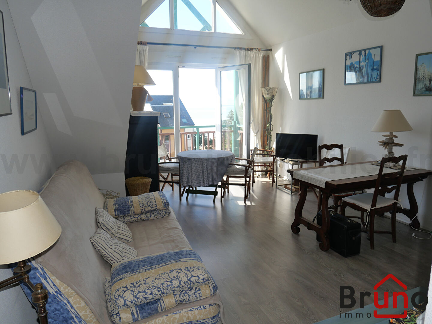 Photo LE CROTOY image 4/6